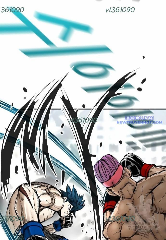 shark - cá mập chapter 276 59