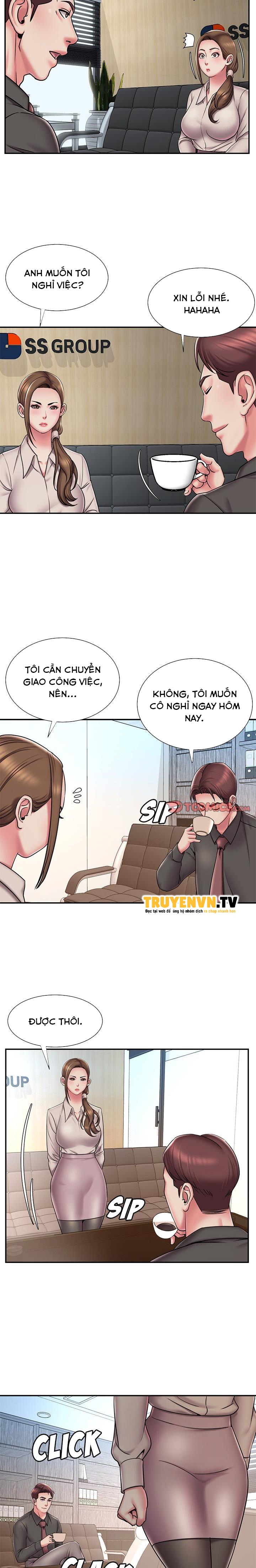 vứt bỏ chapter 42 6