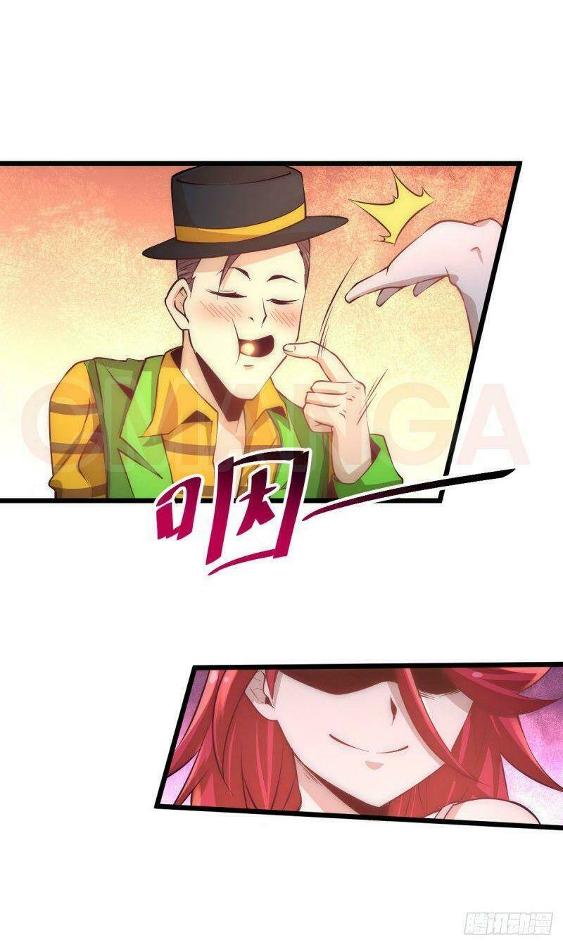 đô thị đỉnh phong cao thủ chapter 160 19