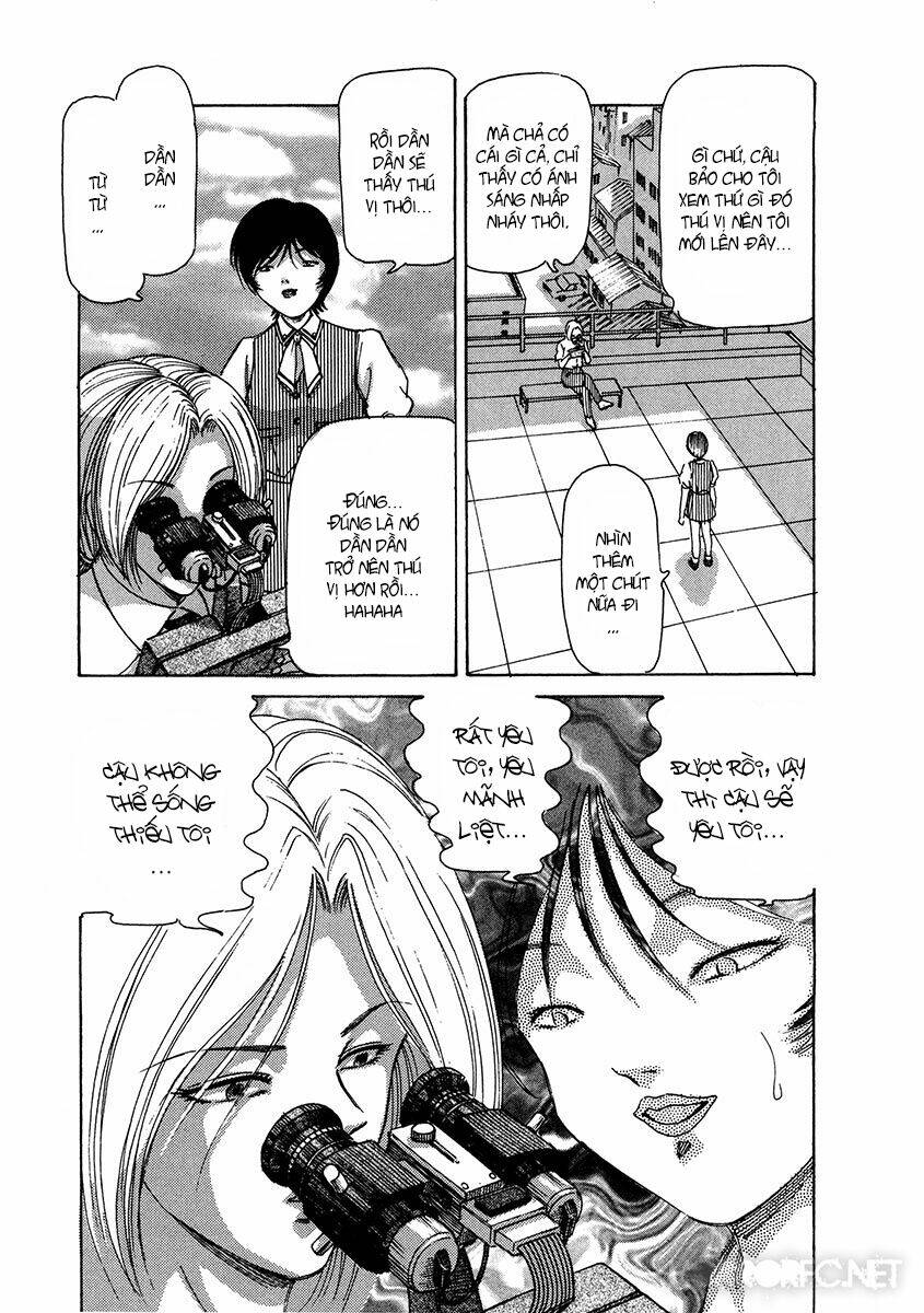 dangerous female teacher chapter 8 6