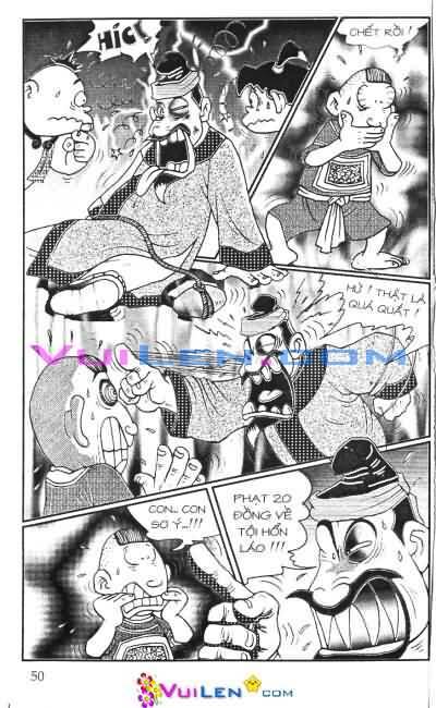 thần đồng đất việt chapter 6 47