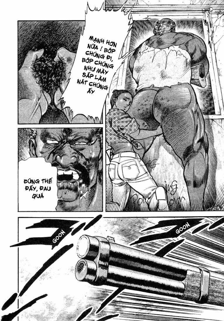 mad bull 34 chapter 2 11