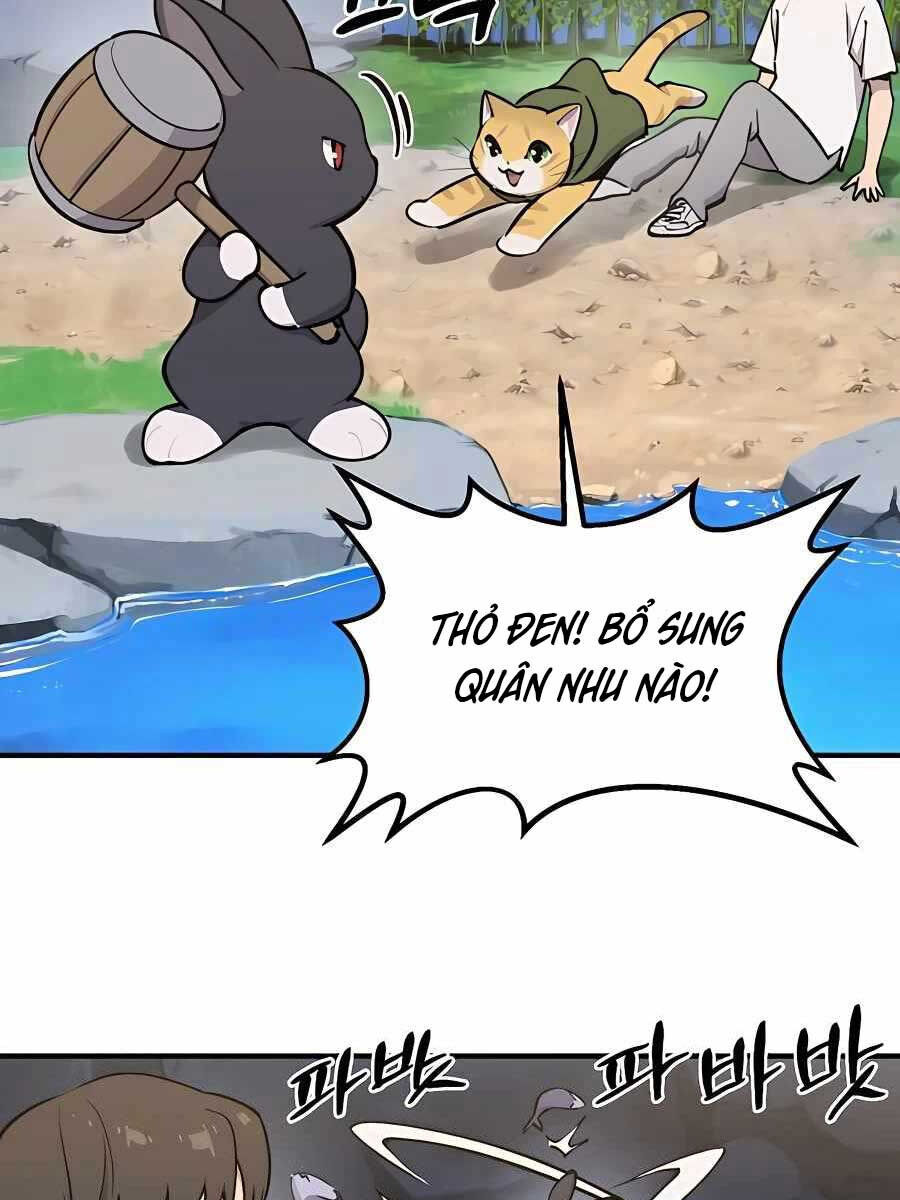 Làm Nông Dân Trong Tòa Tháp Thử Thách chapter 1 56