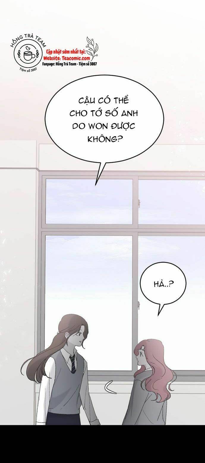 ba người anh trai cực phẩm của tôi chapter 43 48