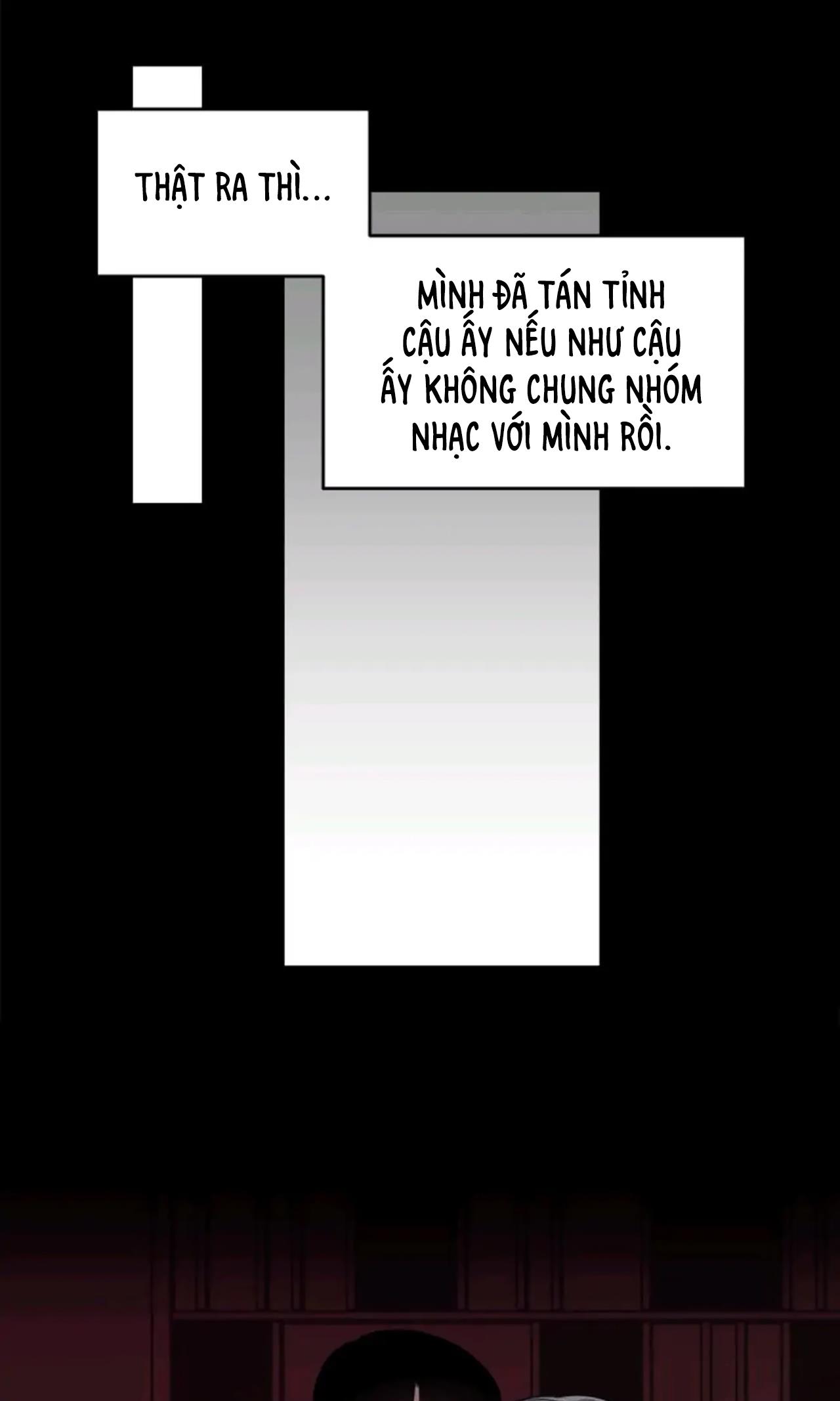 sao notp lại thành thật rồi? chapter 24 16