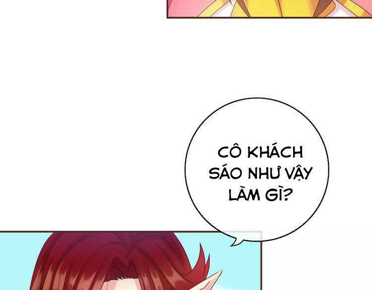 thực luyến kỳ duyên chapter 28 17