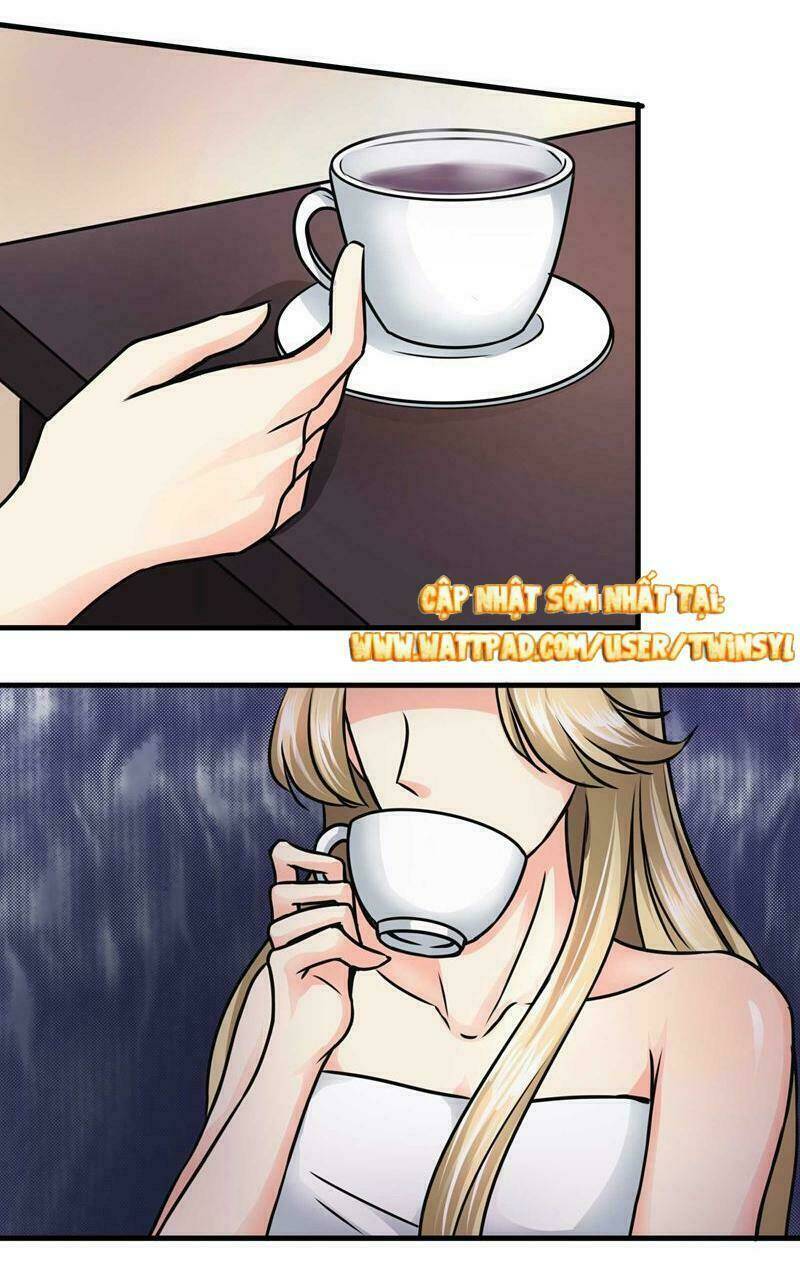 bá đạo trung khuyển tìm ái ký chapter 74 7