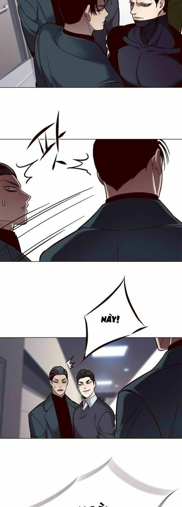 biến thân thành mèo chapter 96 28