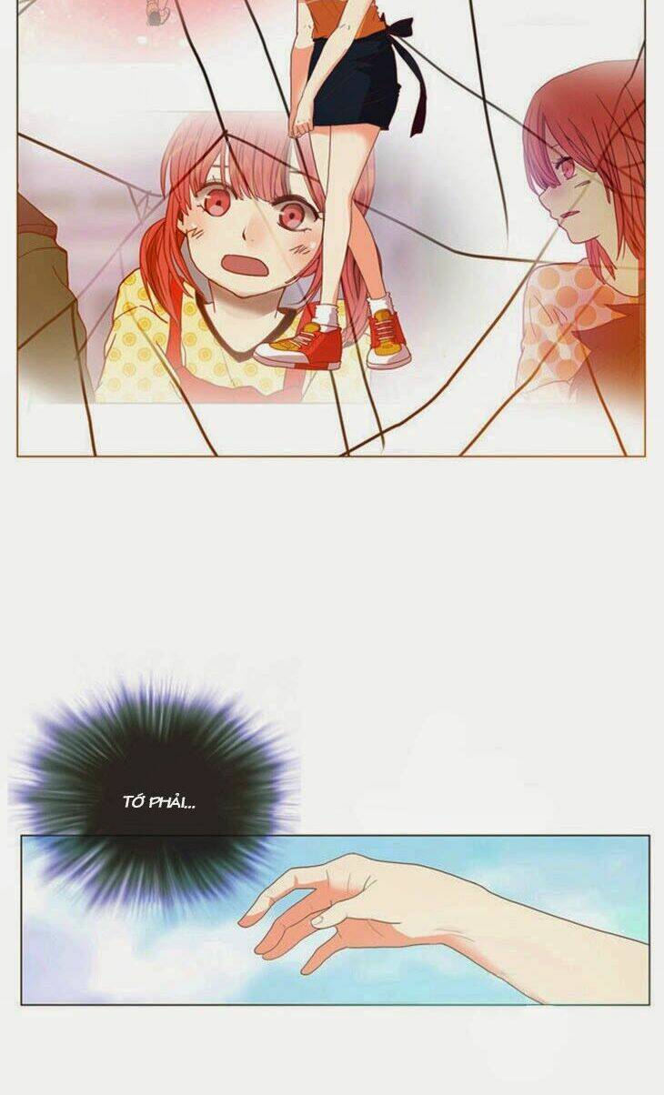 món quà từ chúa chapter 22 6