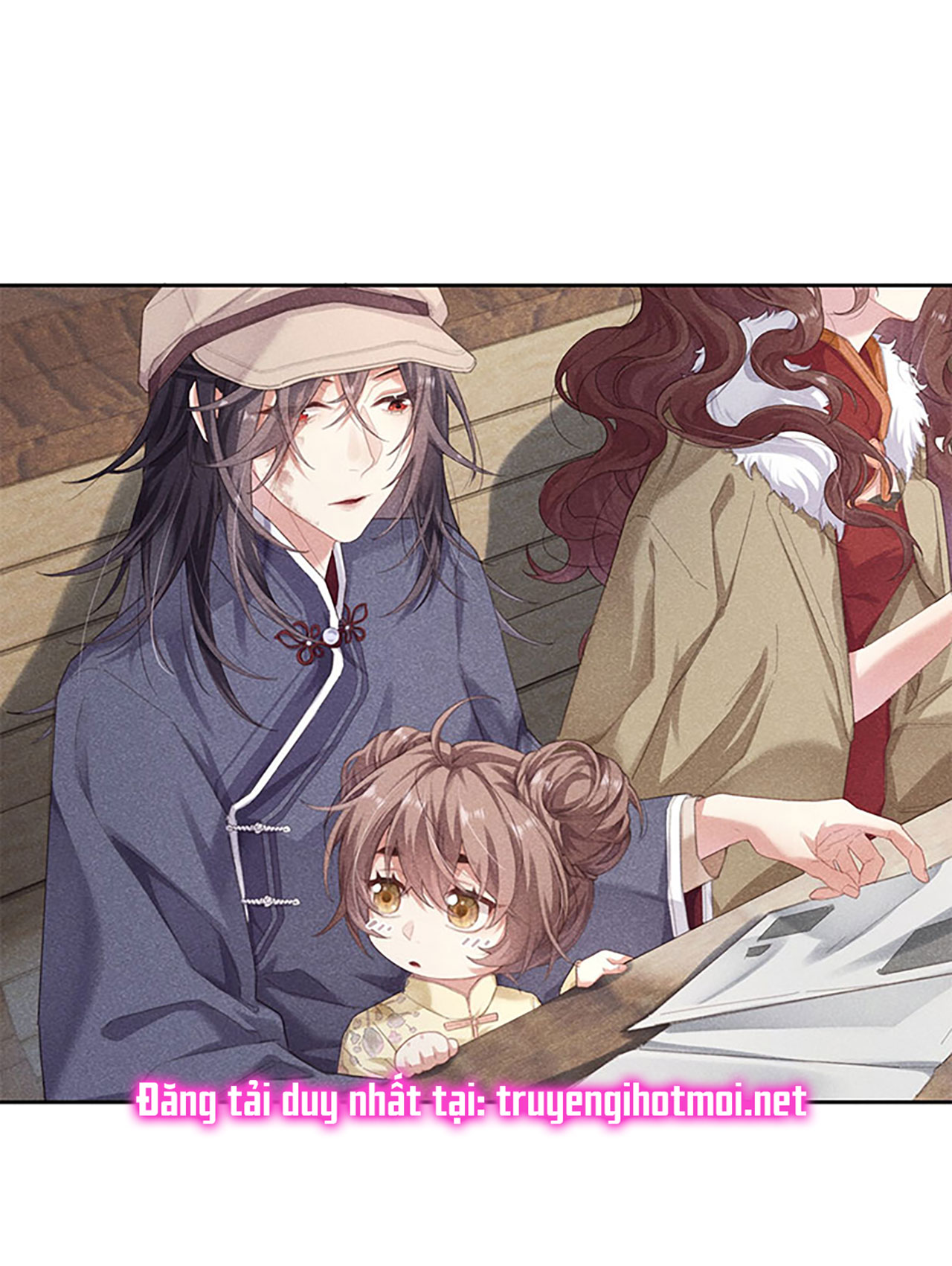 vấn quan chapter 8 13