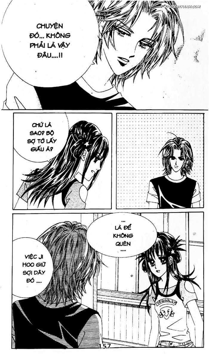 nhà trọ hoàn hảo chapter 48 17