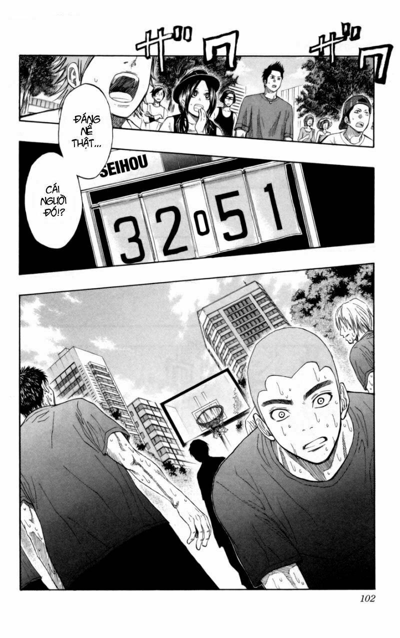 vua bóng rổ kuroko chapter 75 18