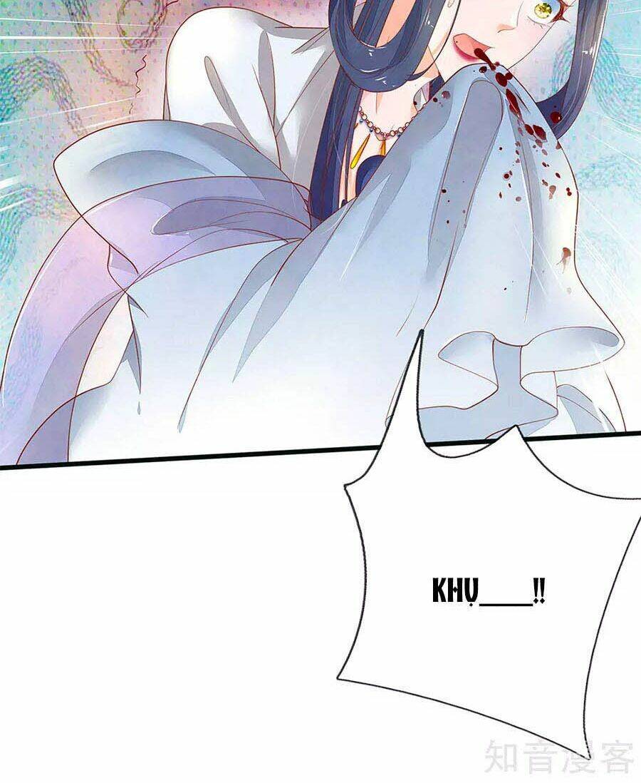 y hậu lệ thiên chapter 77 14