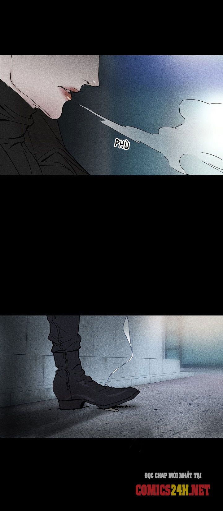 người đàn ông đã kết hôn chapter 1 9