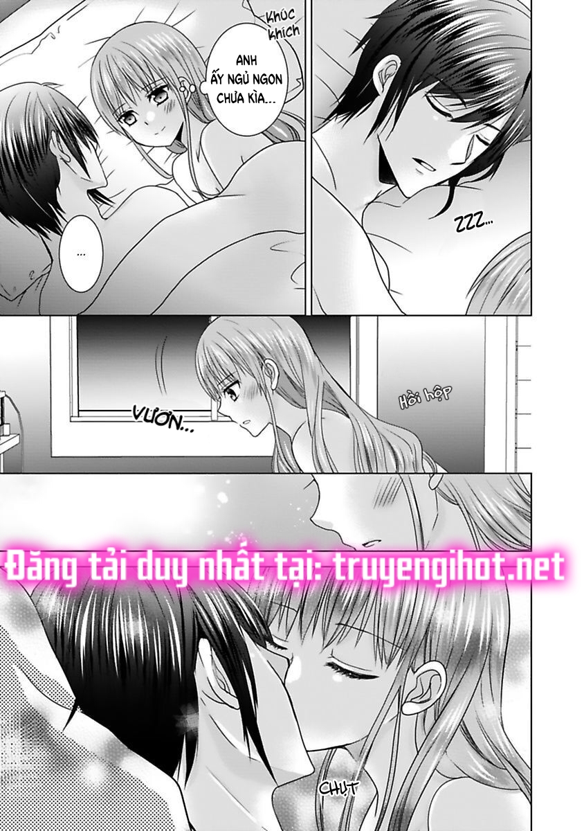 tuyển tập hàn, nhật chịch ngắn chapter 47.3 7