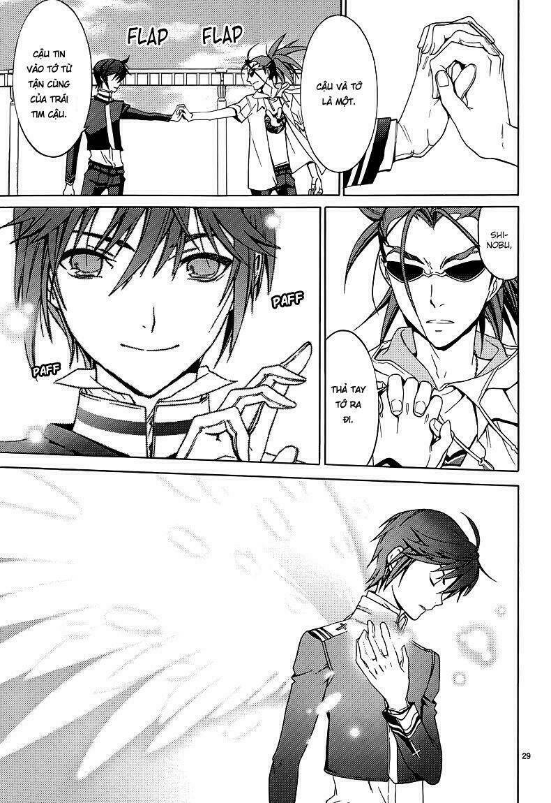 a + b - angel + blood chapter 4 32