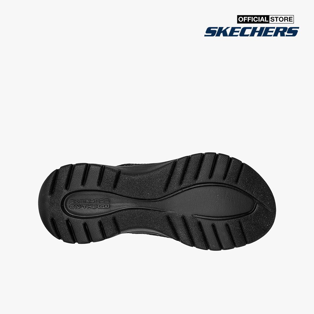 SKECHERS - Dép nữ quai kẹp On The Go Flex OTG 140284