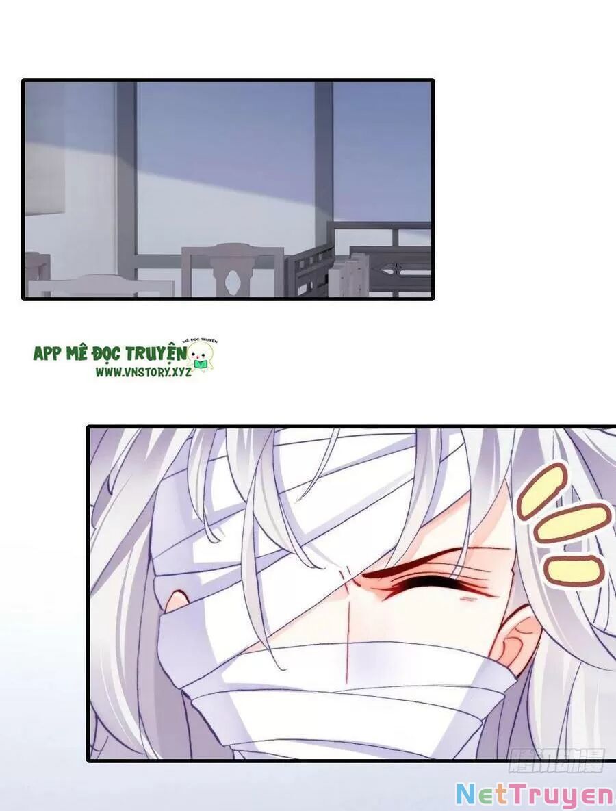 lại bị bệnh chiều chuộng quấn lấy chapter 69 33