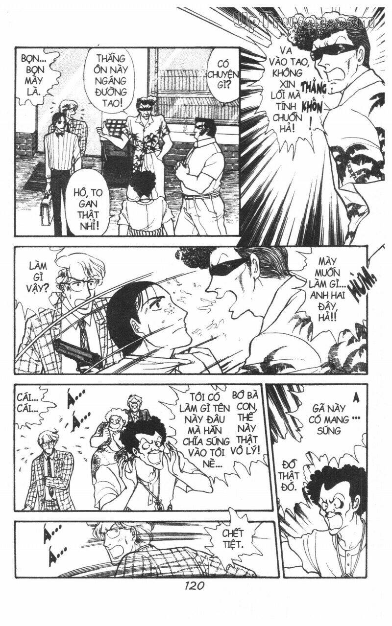 câu lạc bộ con nhà giàu chapter 1 121