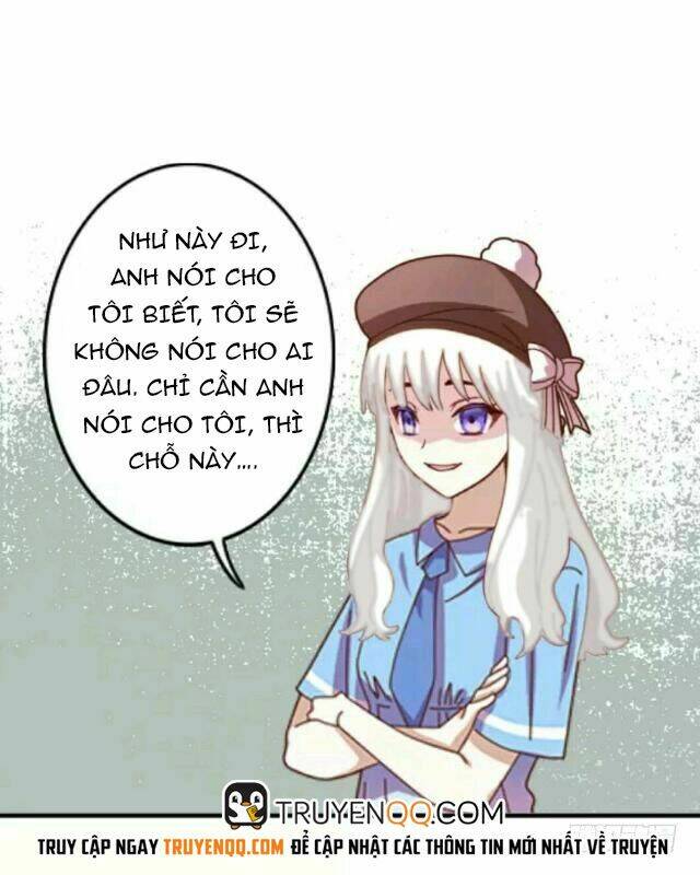 thiên nga đen chapter 1 33