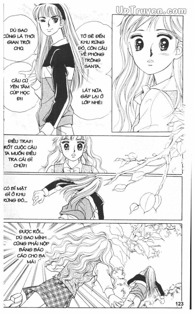 banana school chapter 1 122