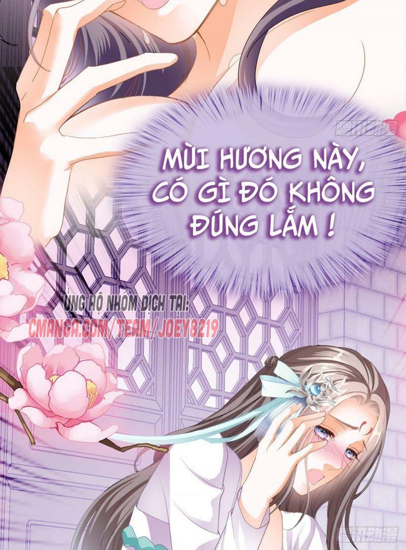 bổn vương muốn nàng chapter 9 46