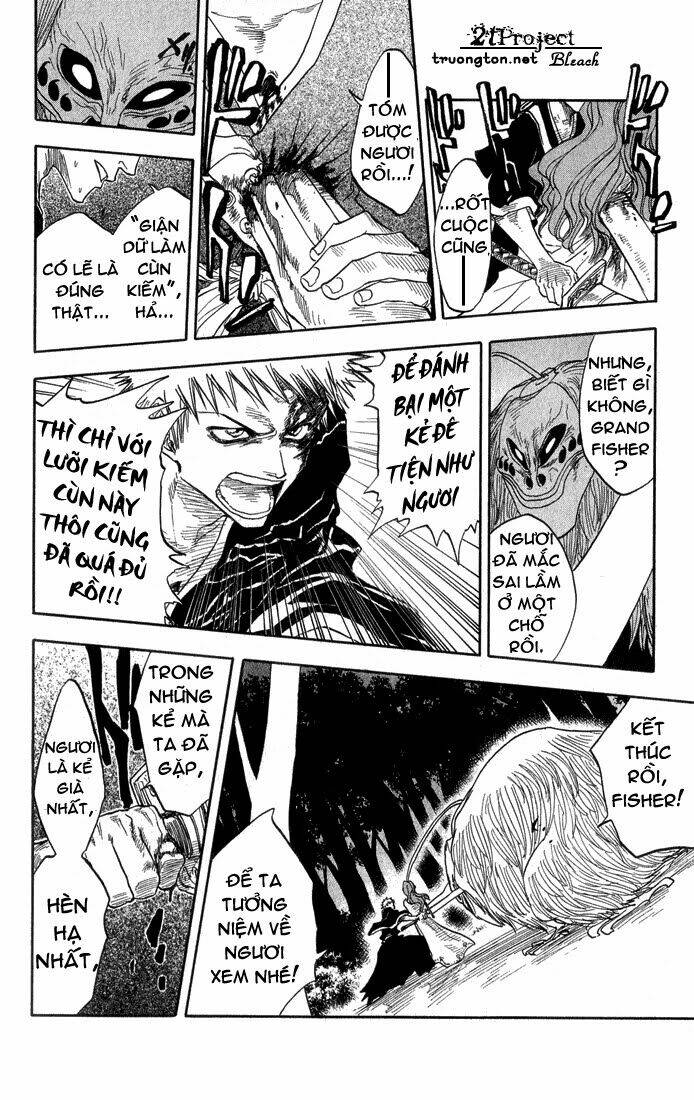 thần chết ichigo chapter 23 19