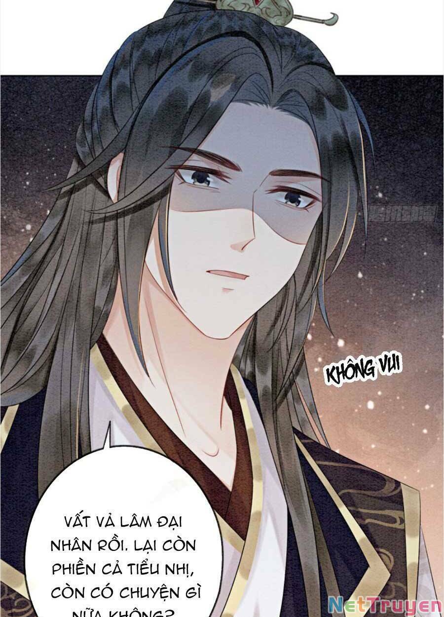 bắt đầu hủy hôn để công lược vương gia chapter 33 54