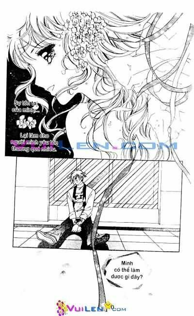 có anh trong đời chapter 8 40