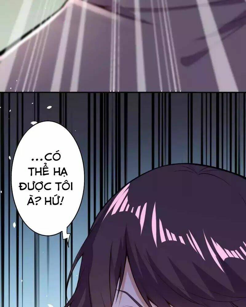 đô thị hộ hoa tiên tôn chapter 23 22