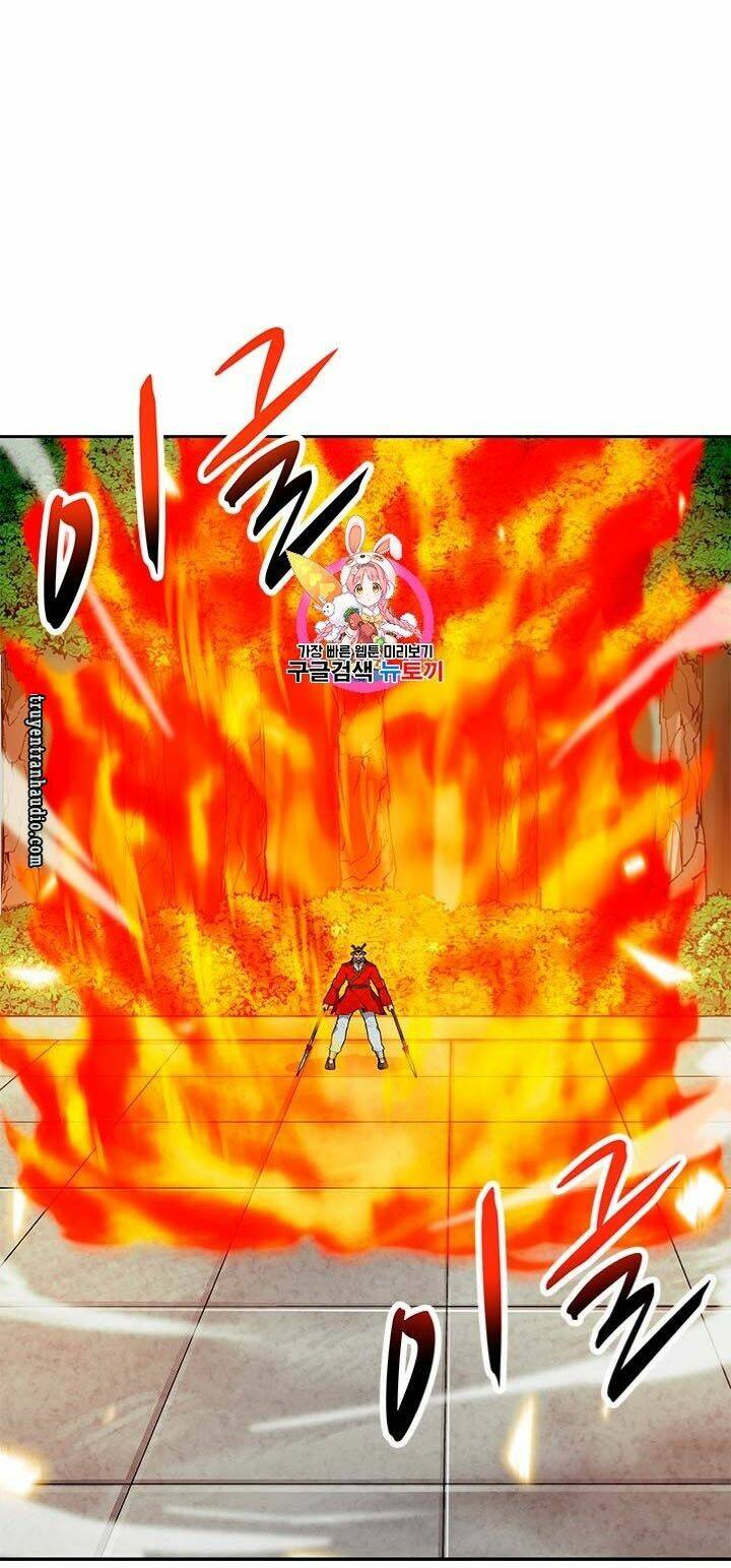 tôi tự động săn một mình chapter 70 3