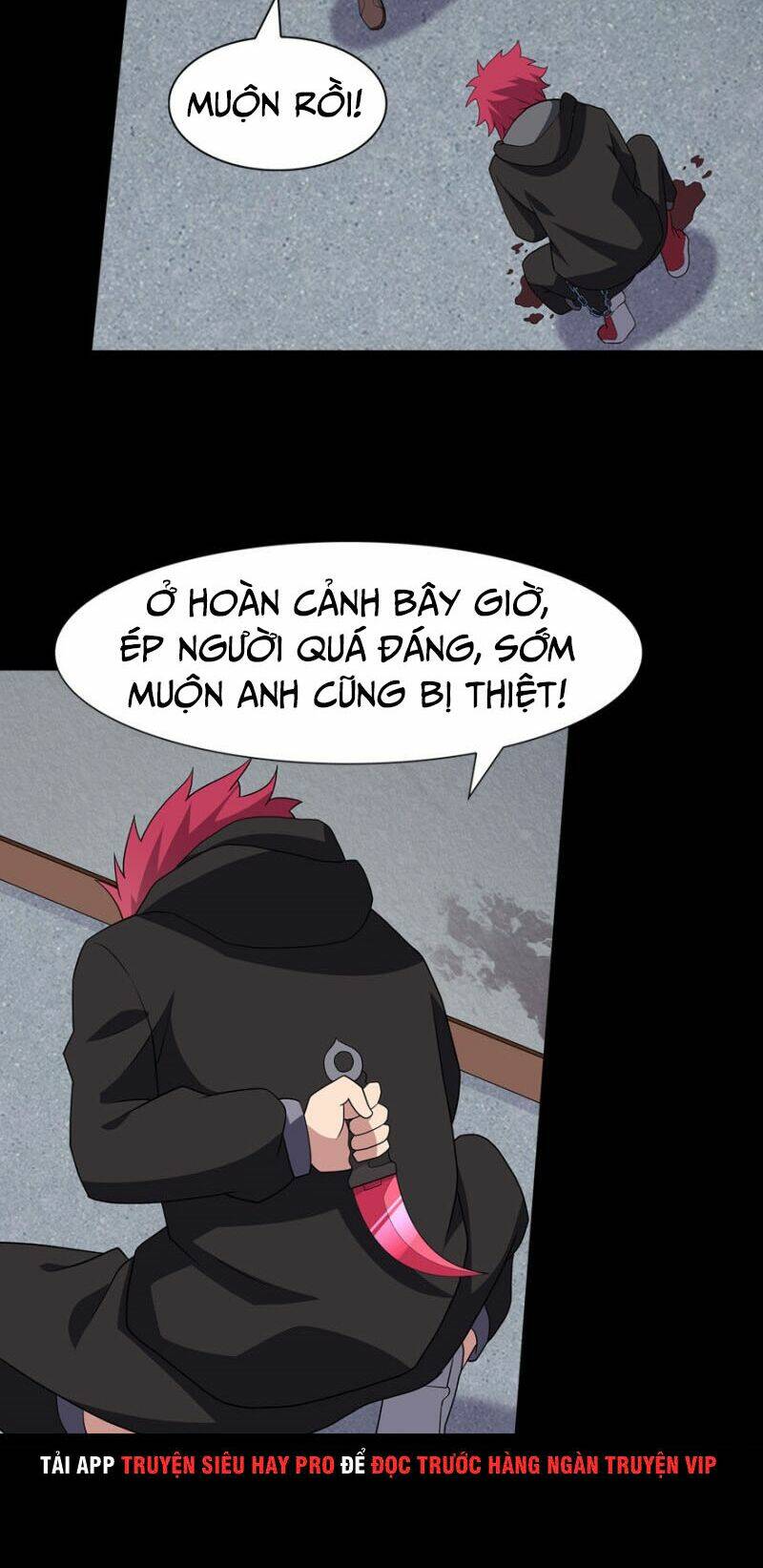 bạn gái virus của tôi chapter 77 32