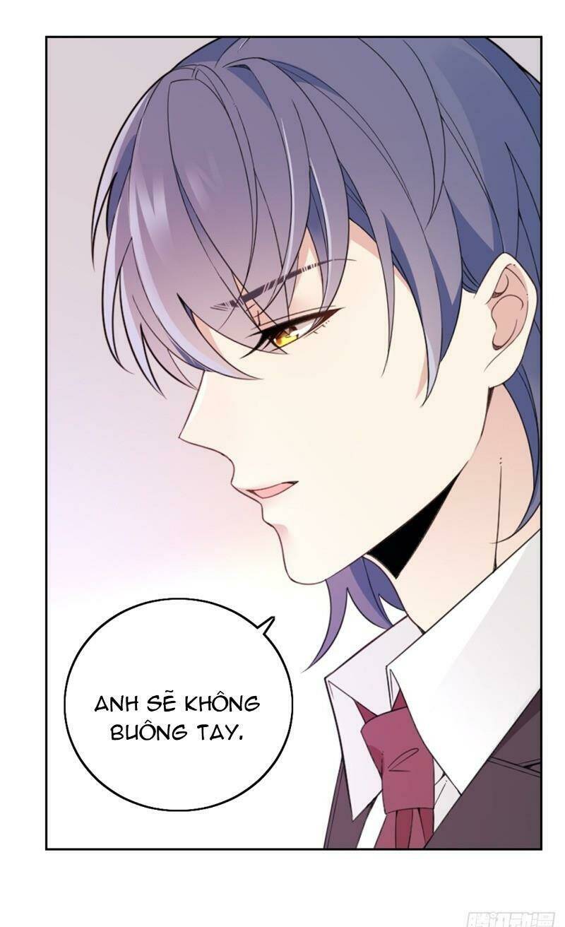 bí mật kết hôn với ảnh đế: vợ ơi đến đây tấn công đi nào chapter 72 31