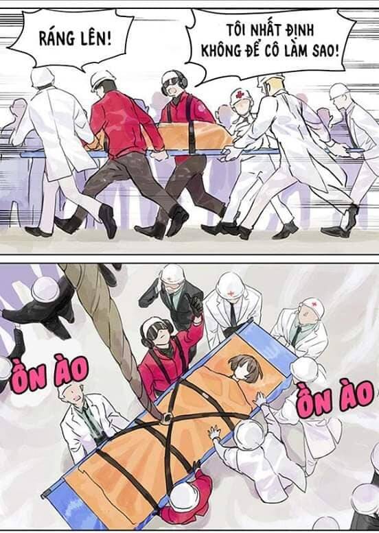 hoàng tử của tôi rất kỳ quái chapter 1 15