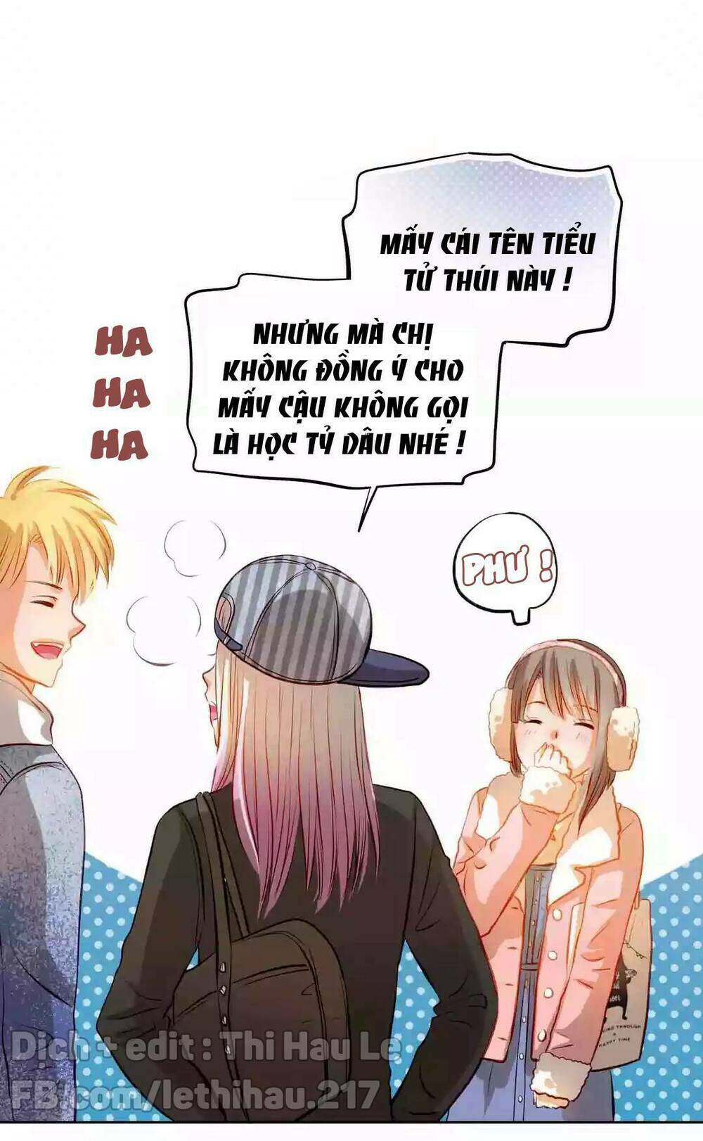 sự cám dỗ xấu xa chapter 31 9
