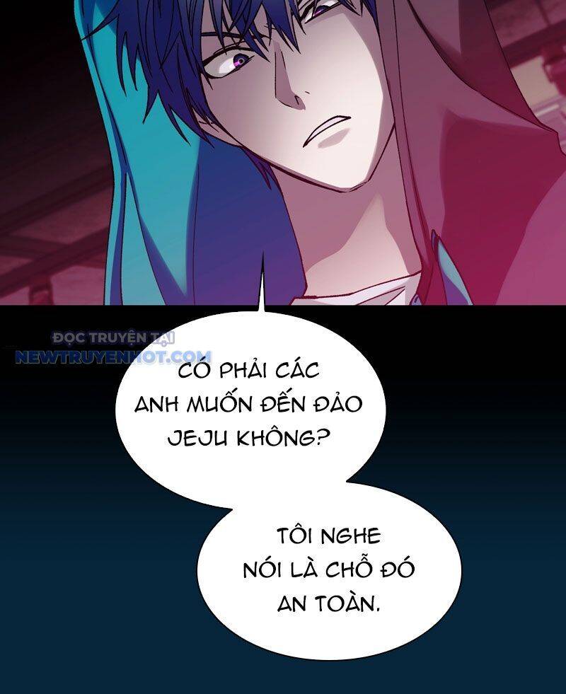 tận thế cũng chỉ là trò chơi chapter 33 62