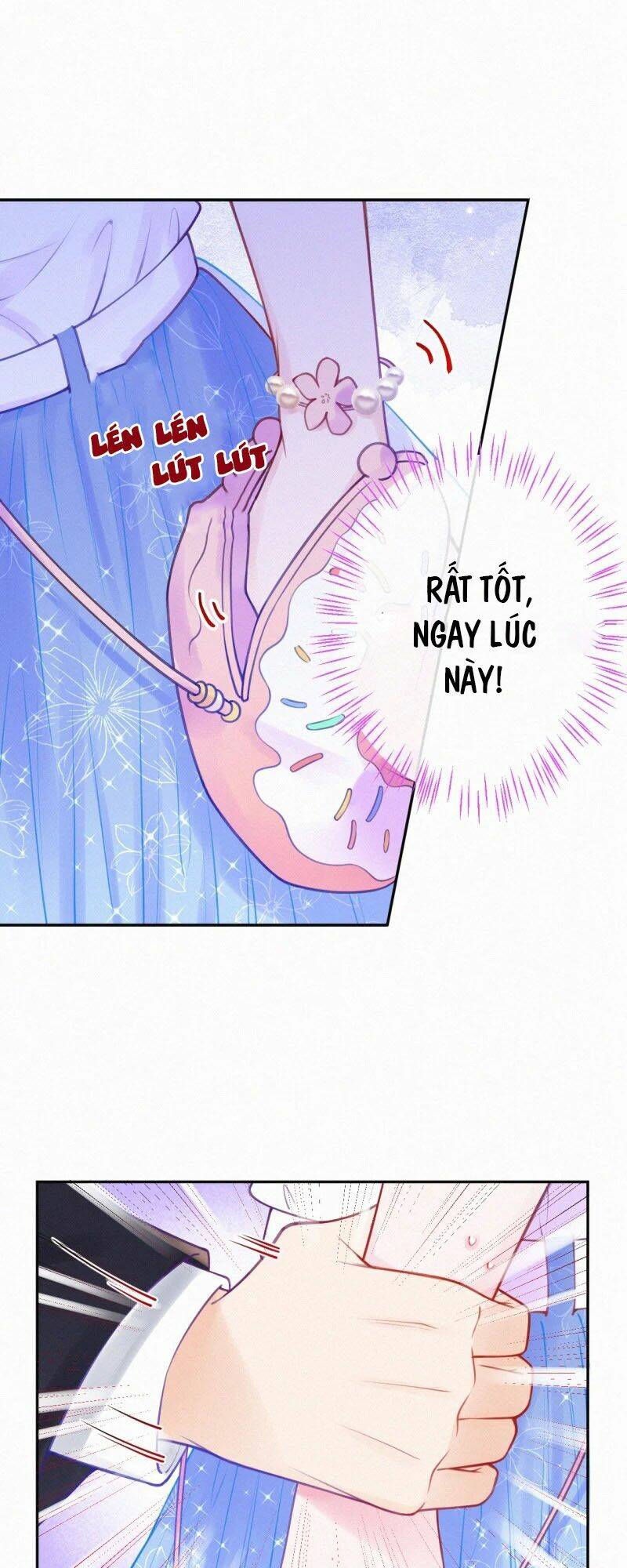 thiên tài manh bảo đột kích: daddy phúc hắc vs mommy chapter 4 21