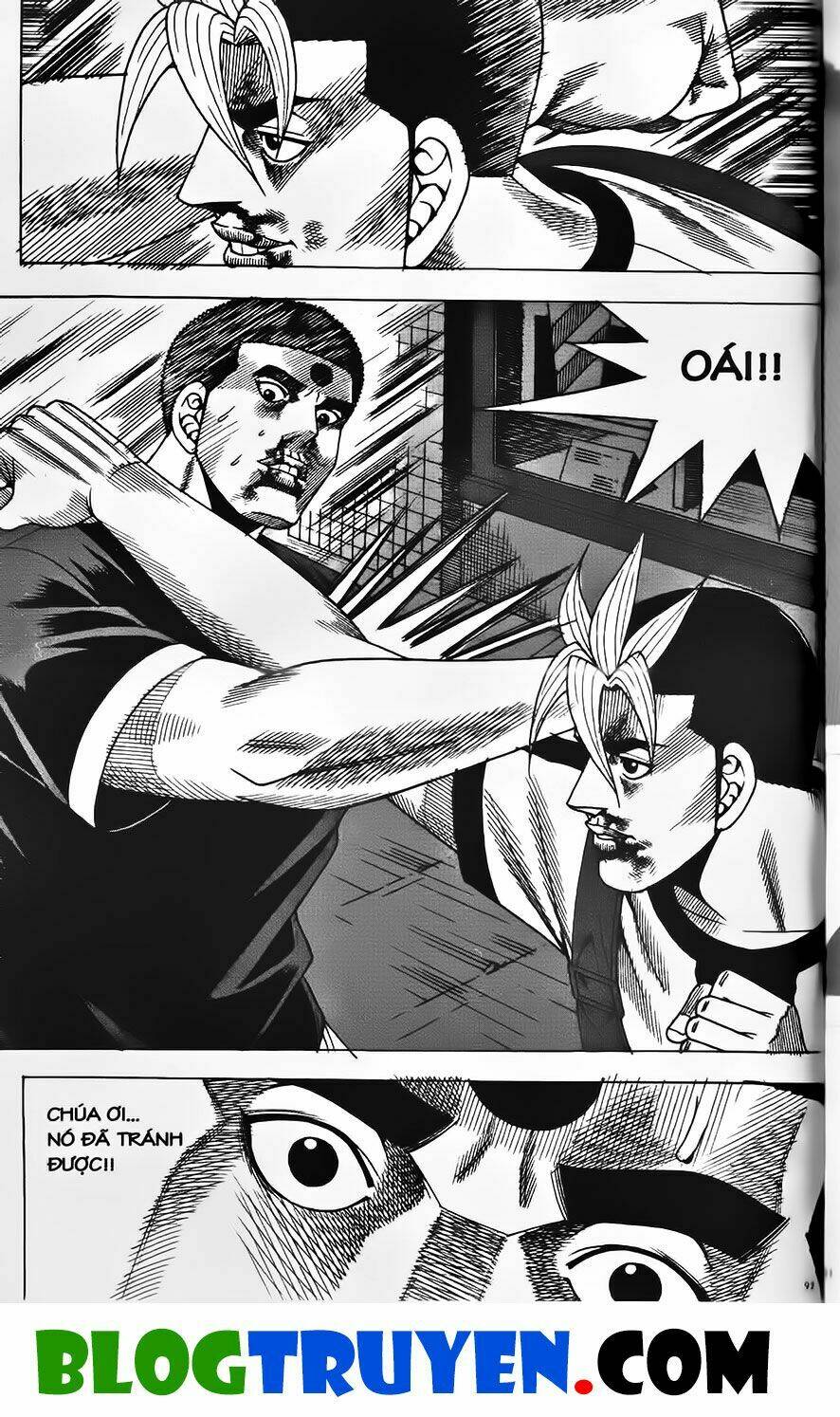 bitagi - anh chàng ngổ ngáo chapter 383 7