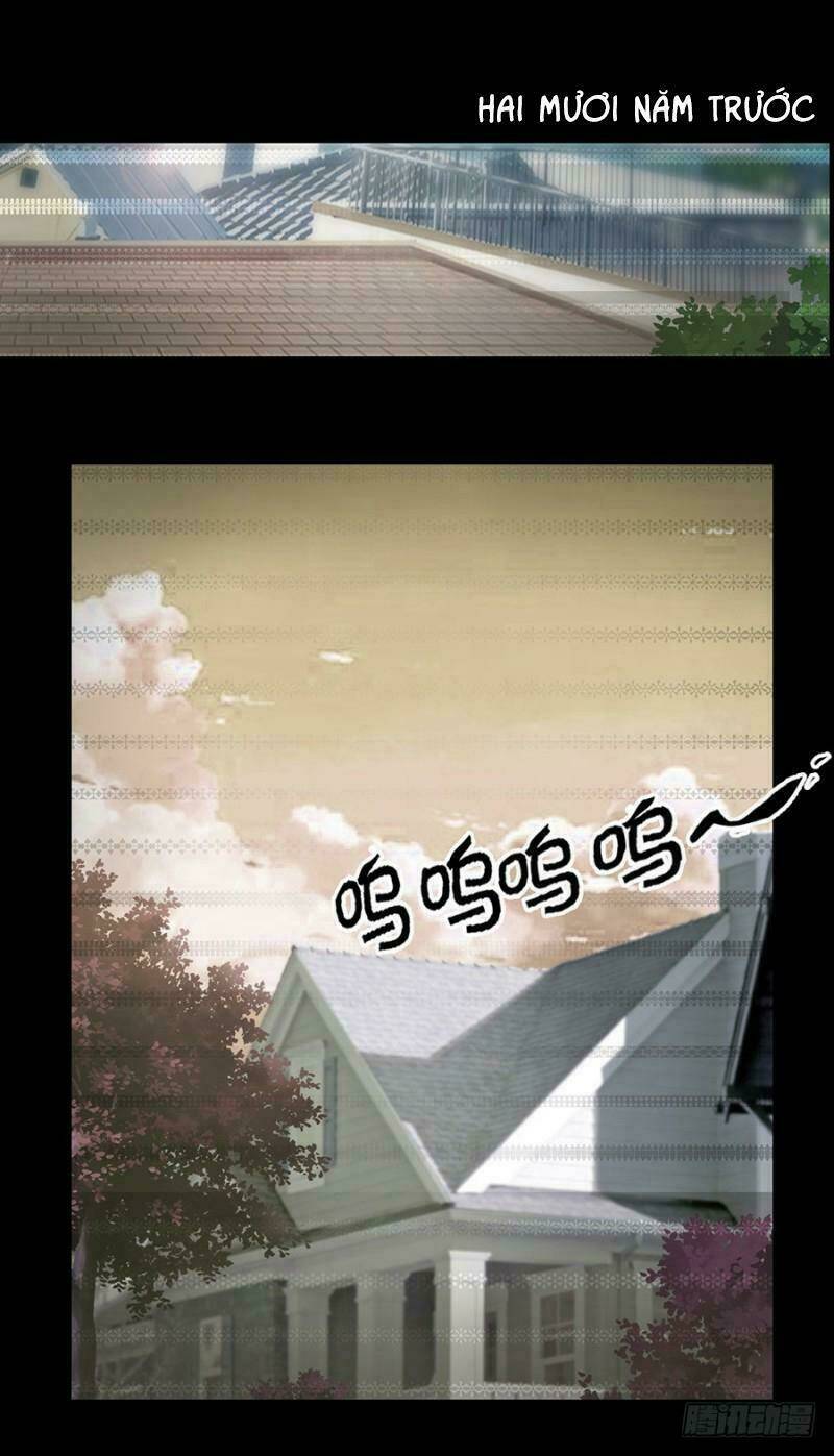 bảy ngày thực cốt hôn ước chapter 4 28