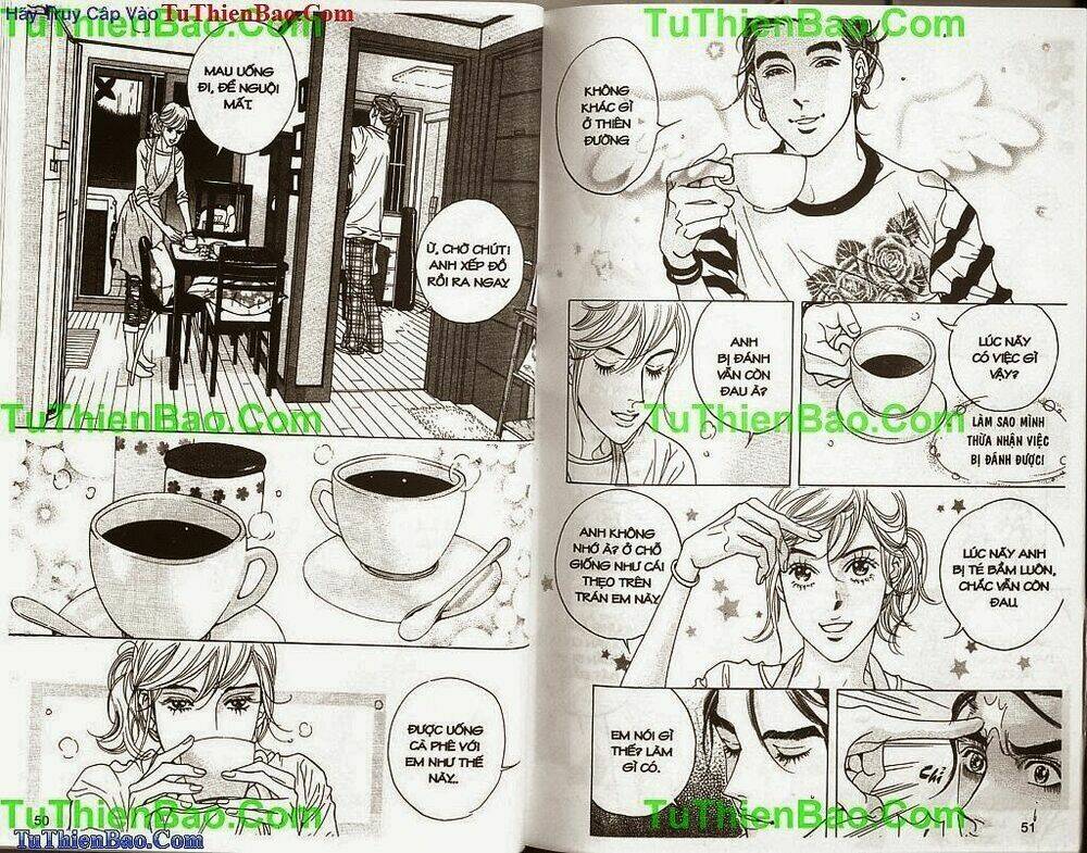 chuyện tình mary chapter 4 26