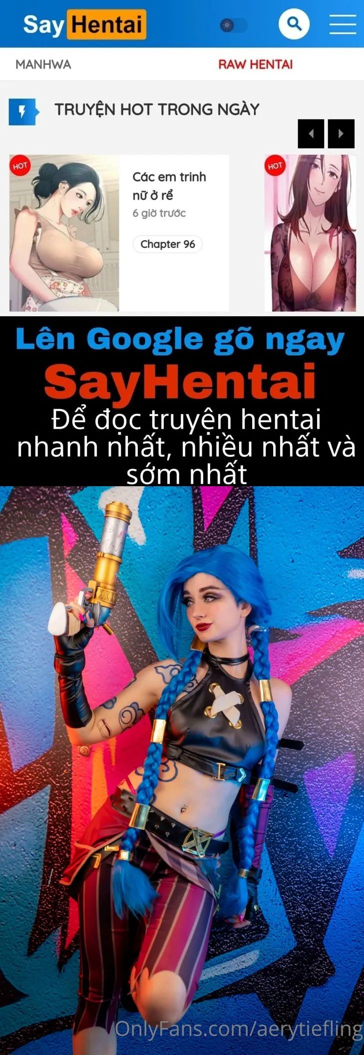 hình cosplay chapter 88 1