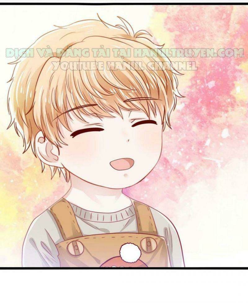 lăng thiếu! nhẹ một chút, đau chapter 42 4