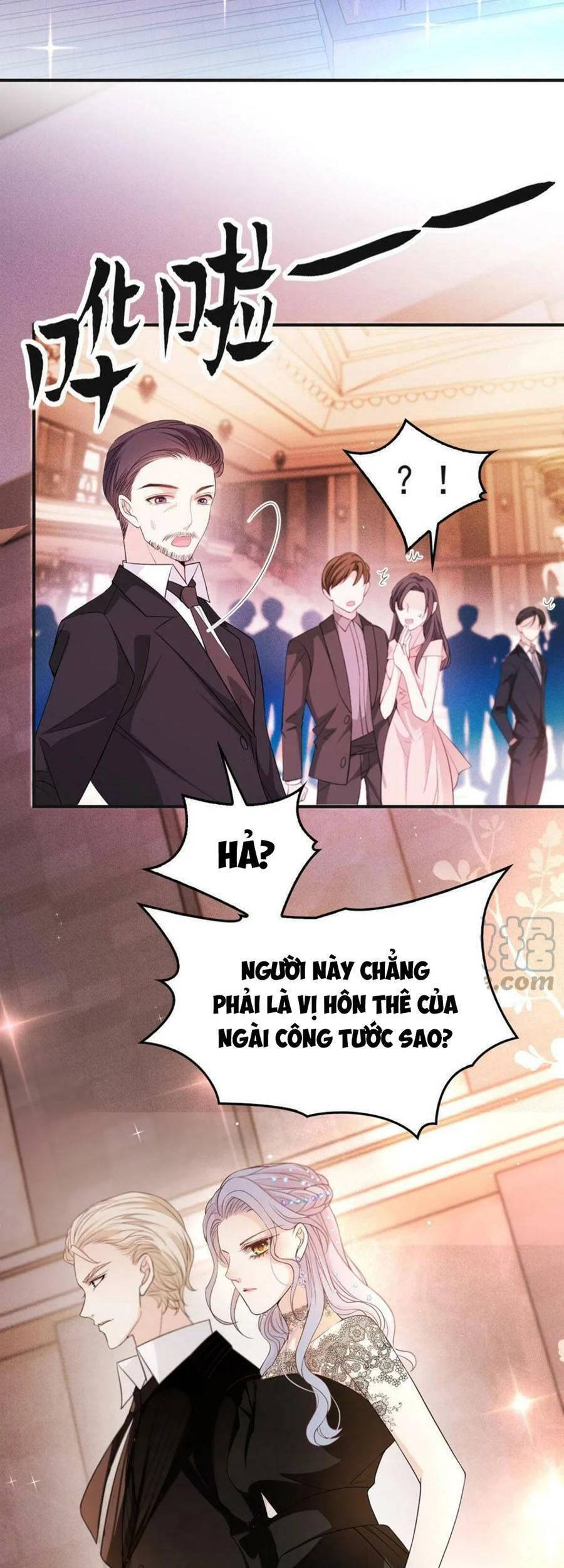 một vợ yêu, một bé con chapter 192 27