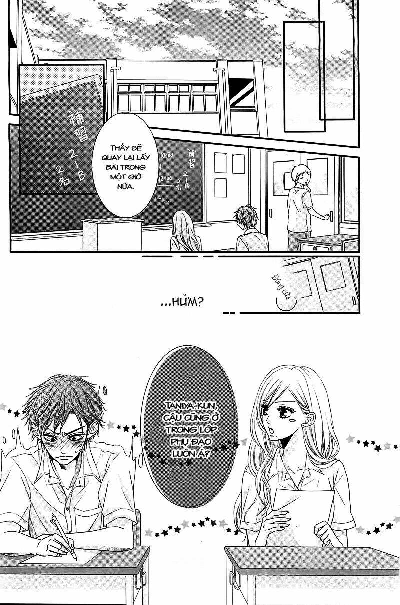 tổng hợp one shot. chapter 332 9