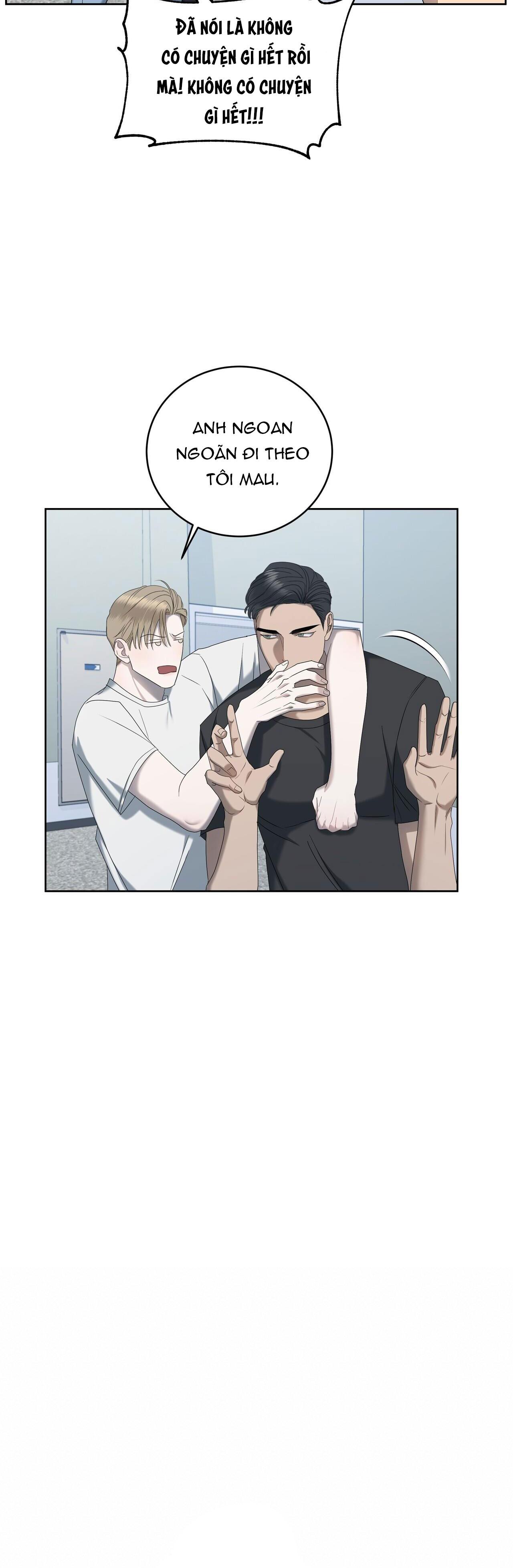 cầu thủ bóng nước chapter 13 17