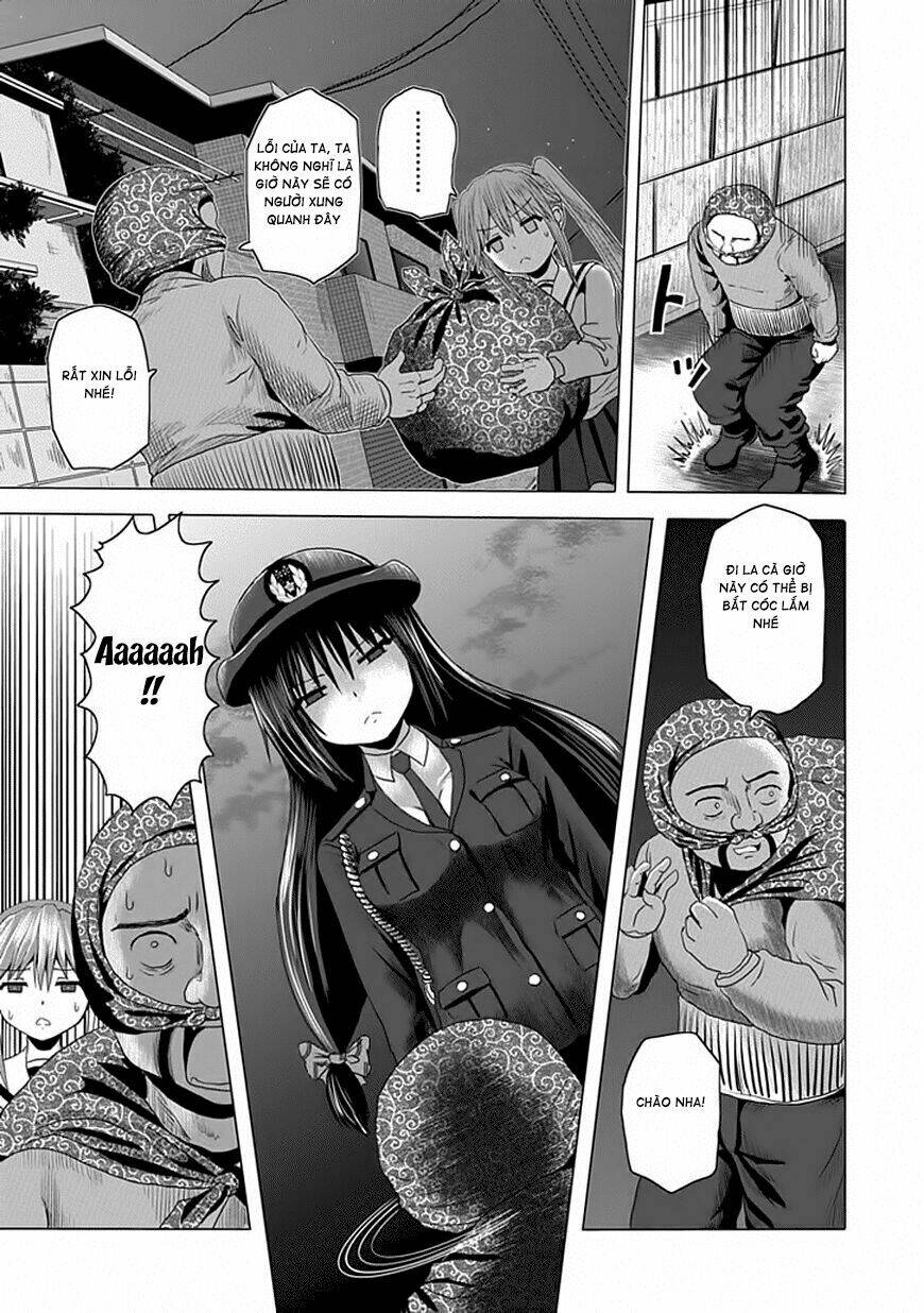 zai x 10 chapter 21 4