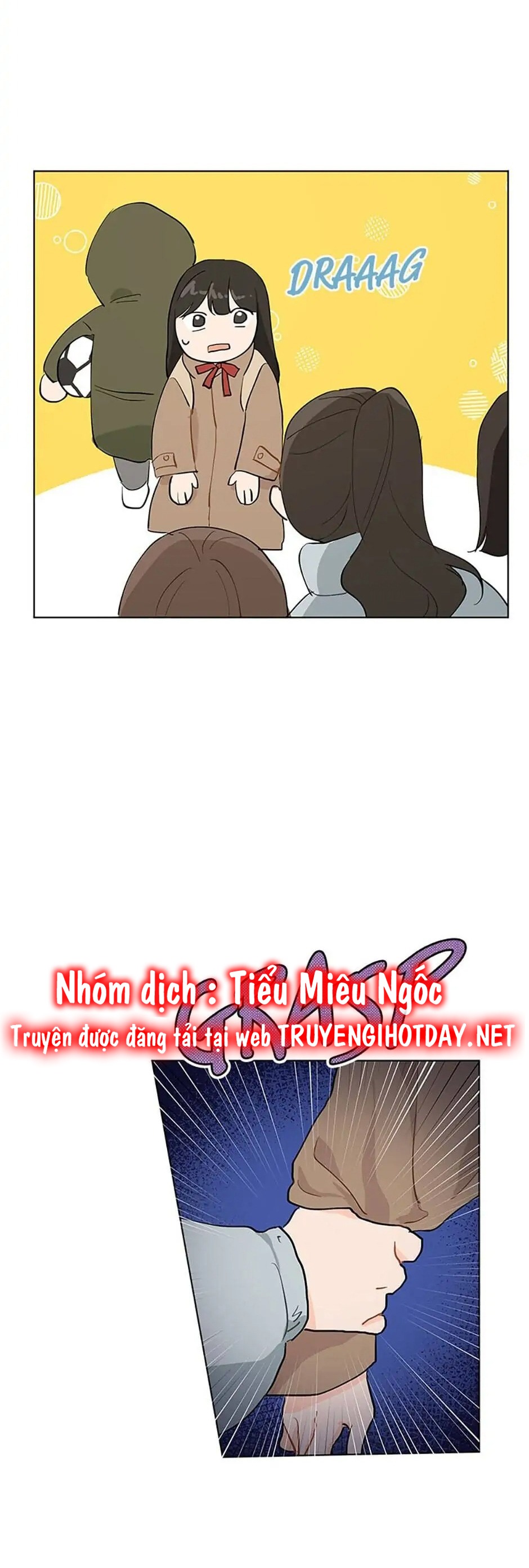 ngày mai tươi đẹp chapter 14 22