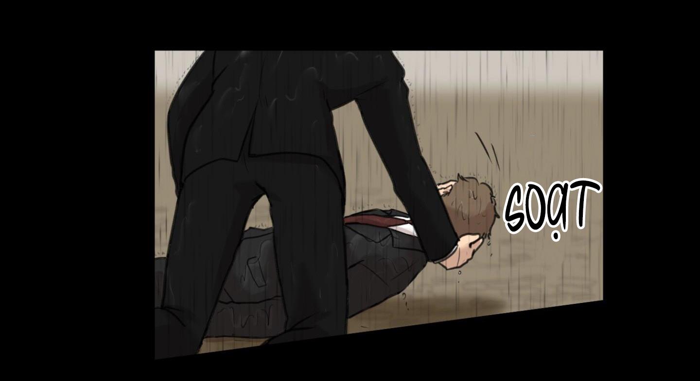 sự trả thù méo mó chapter 1 10