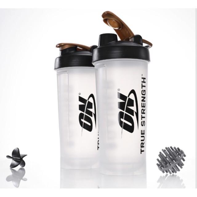 Bình Nước Tập Gym 1,2L | Chai Nước Thể Thao