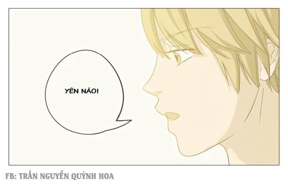 xin chào! dân nữ chapter 24 31